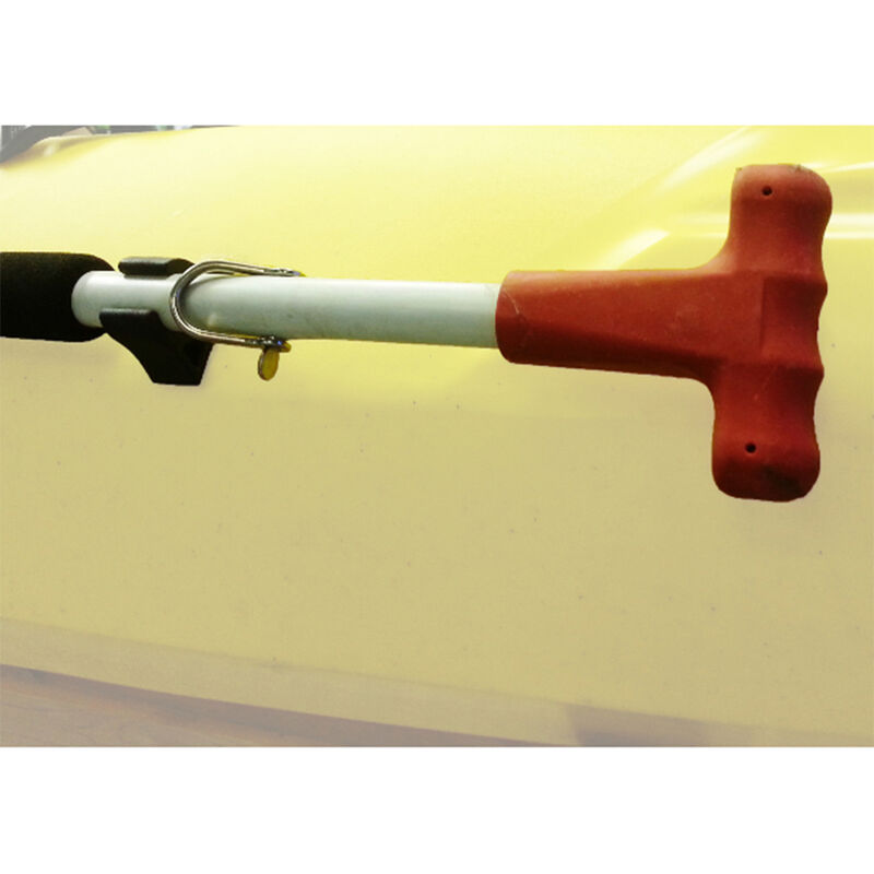 Yak-Gear Molded Paddle Clip Kit image number 5